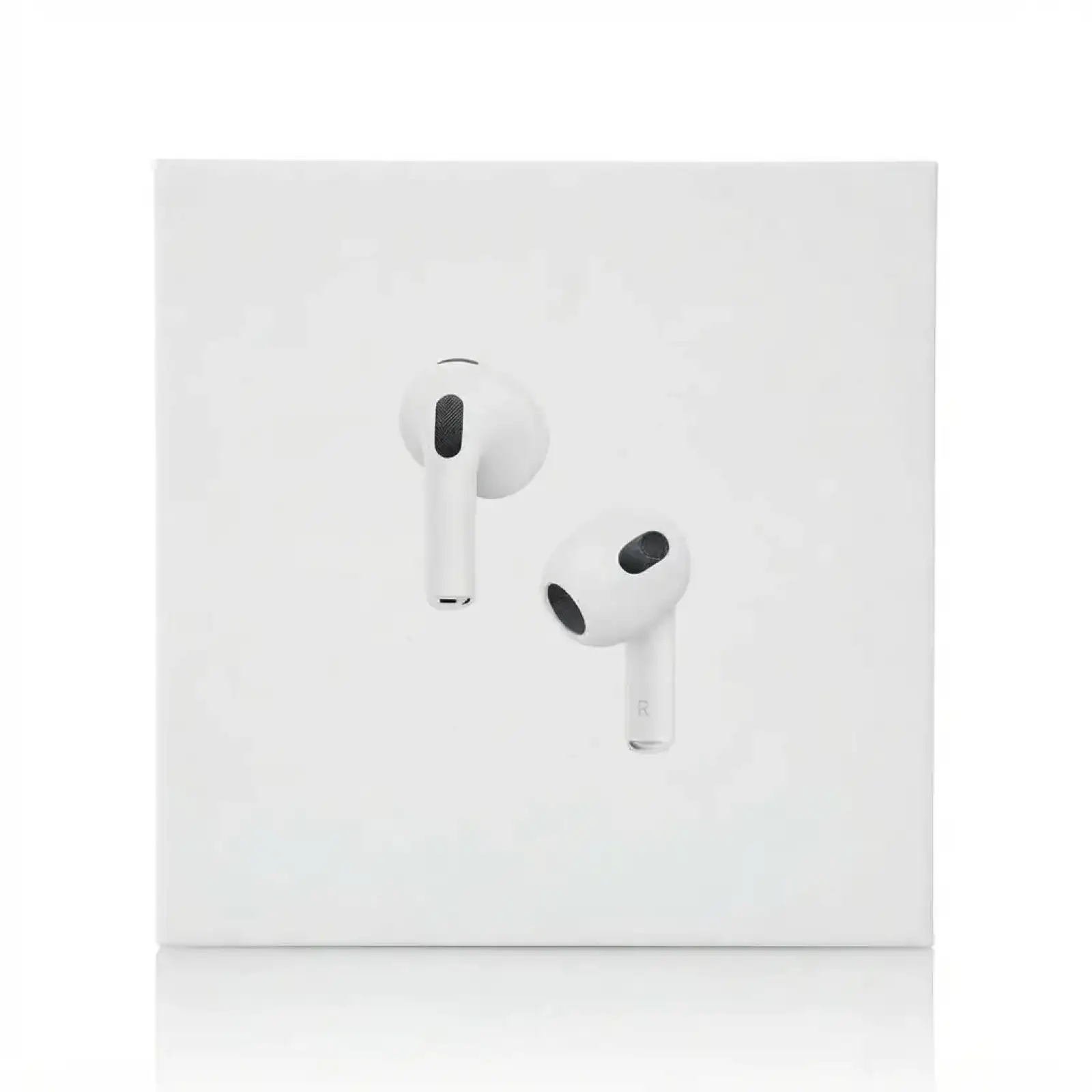 Гарнітура Bluetooth Blueseed AirPods 3 white UA