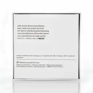 Гарнітура Bluetooth Blueseed AirPods 4 white UA