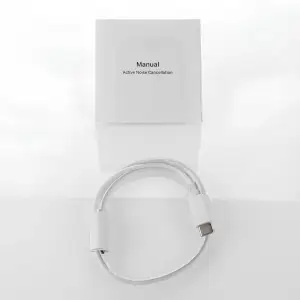 Гарнітура Bluetooth Blueseed AirPods 4 white UA