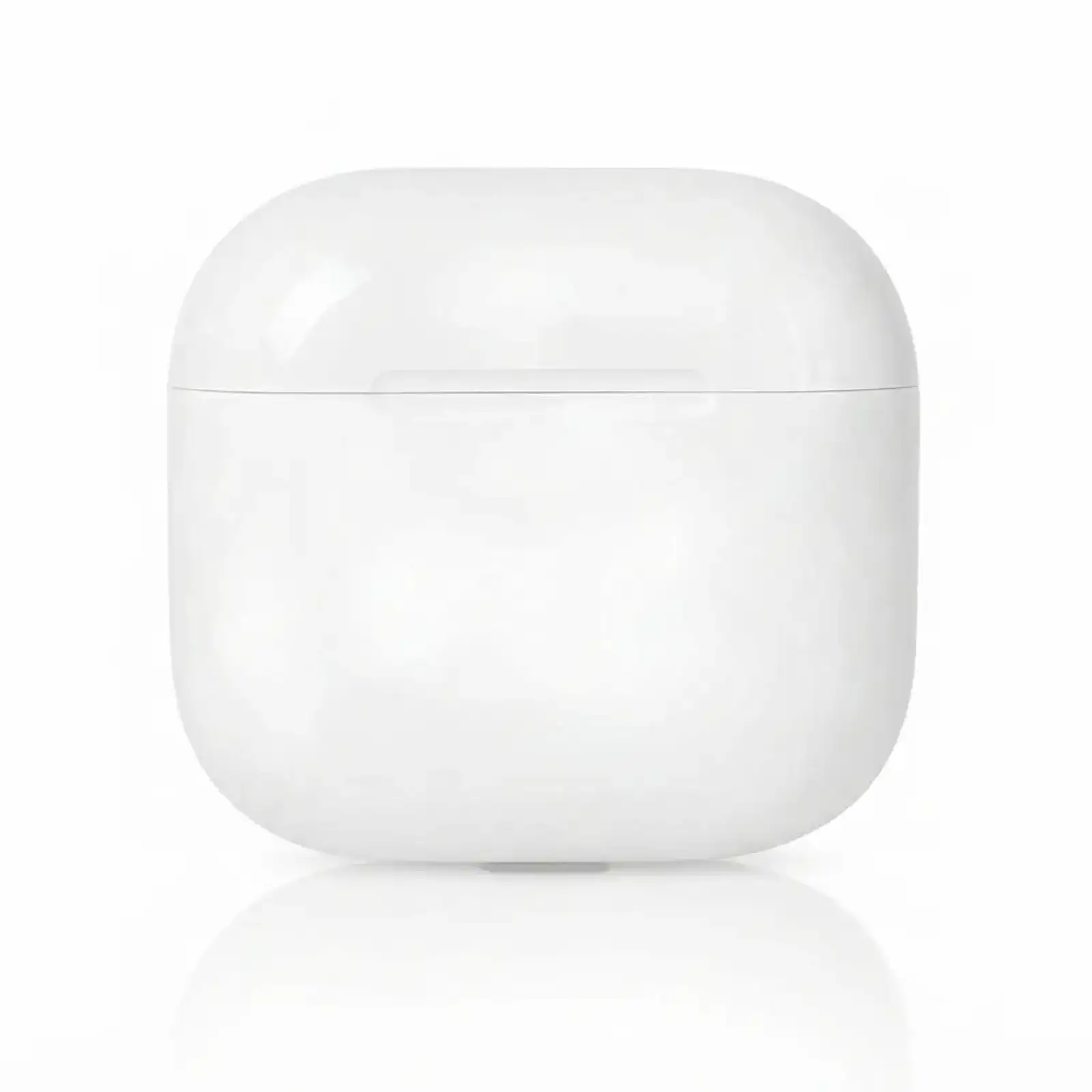 Гарнітура Bluetooth Blueseed AirPods 4 white UA