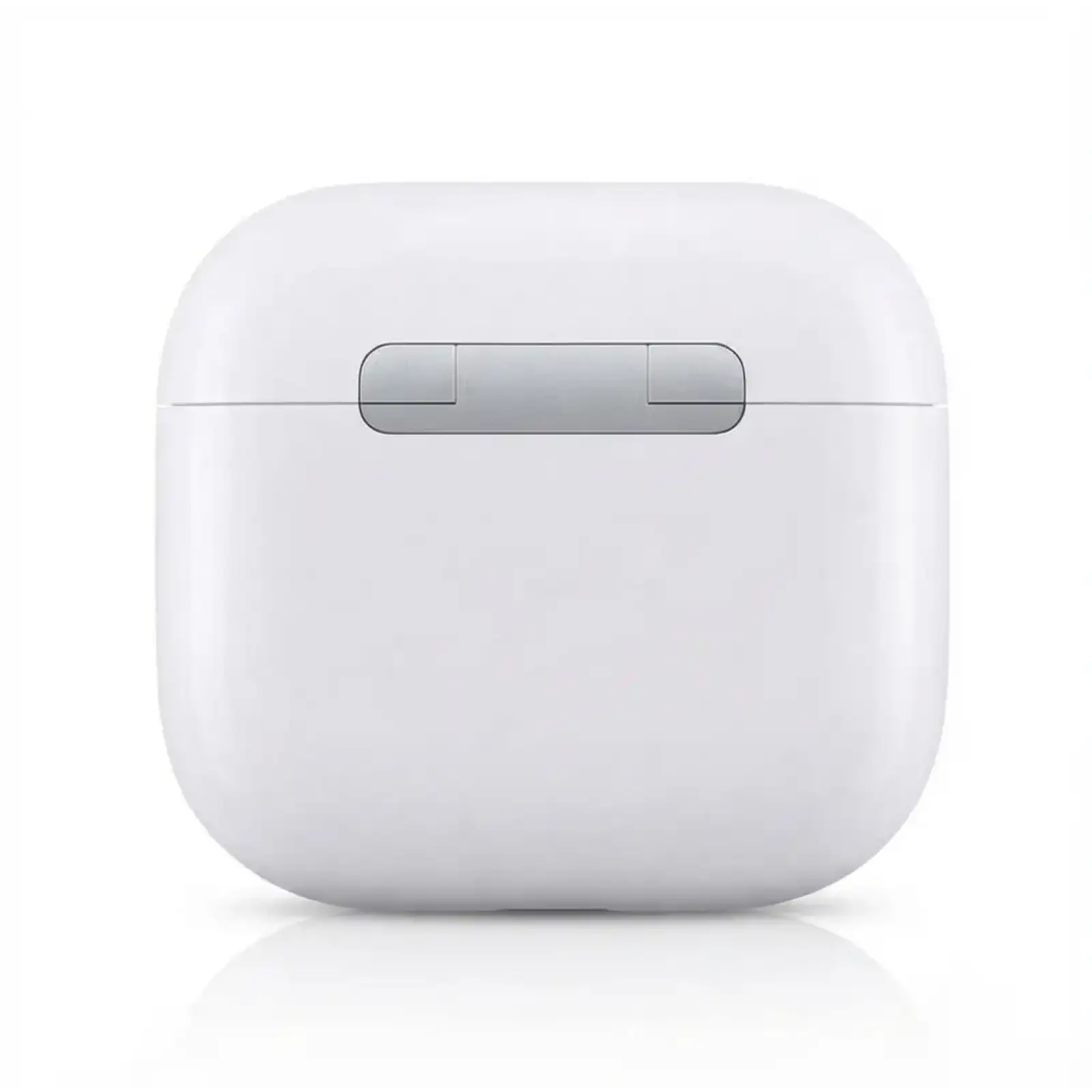 Гарнітура Bluetooth Blueseed AirPods 4 white UA