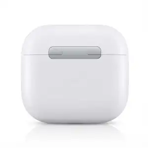 Гарнітура Bluetooth Blueseed AirPods 4 white UA