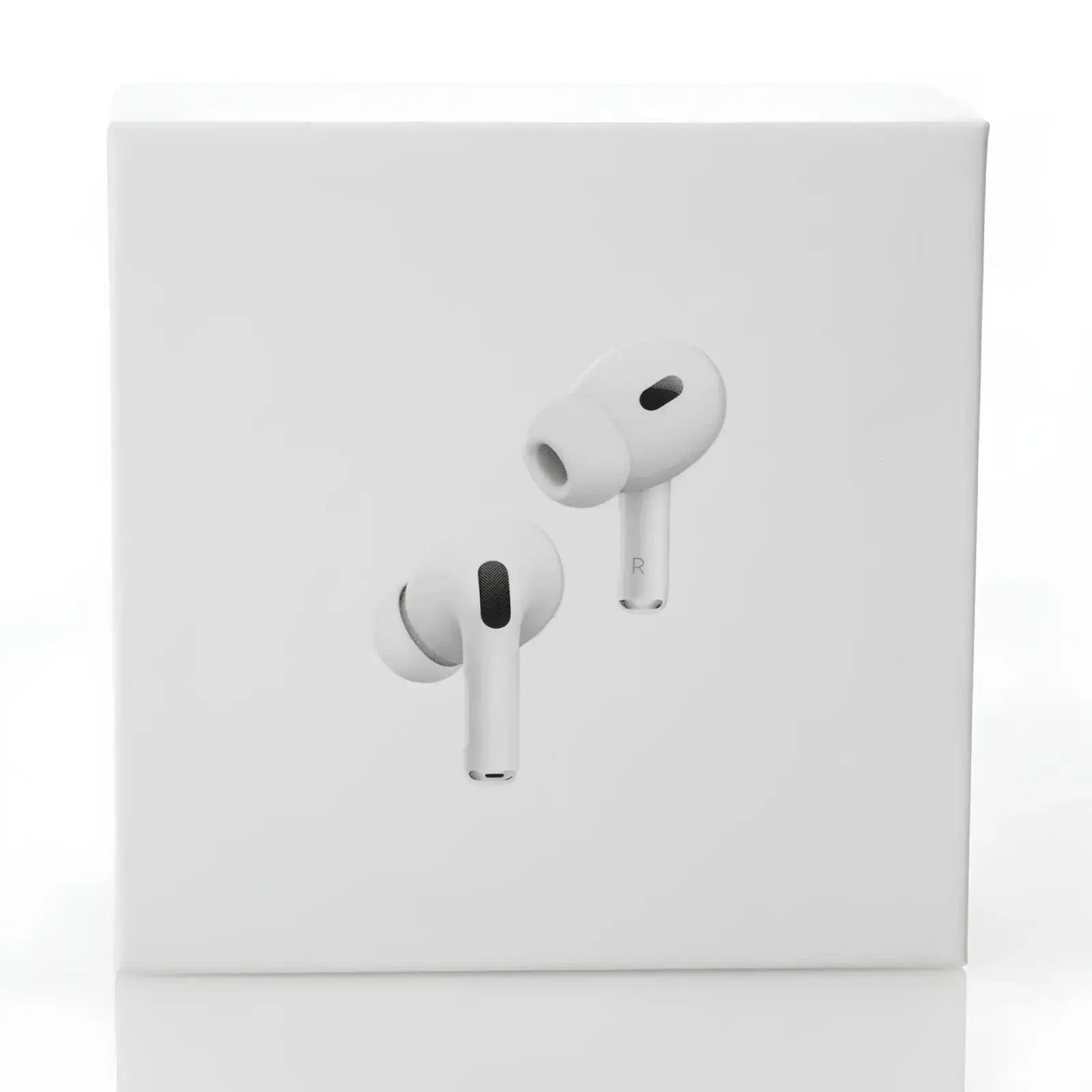 Гарнітура Bluetooth Blueseed AirPods Pro2 White UA