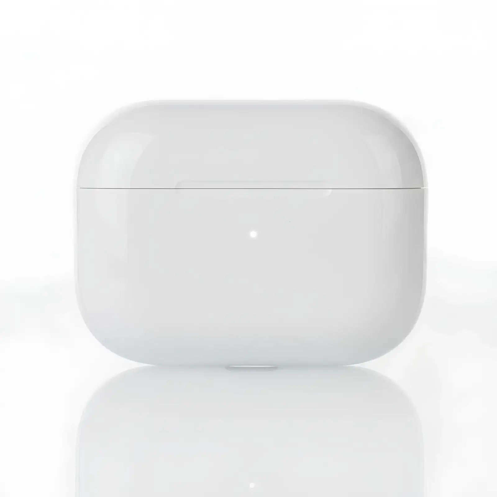 Гарнітура Bluetooth Blueseed AirPods Pro2 White UA