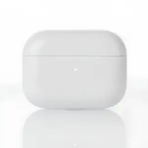 Гарнітура Bluetooth Blueseed AirPods Pro2 White UA