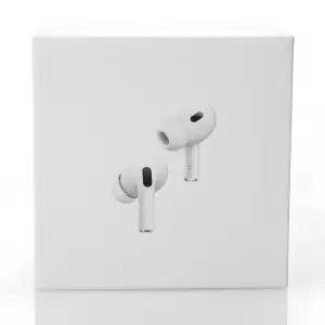Гарнітура Bluetooth Blueseed AirPods Pro2 White UA