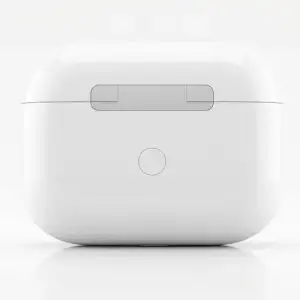 Гарнітура Bluetooth Blueseed AirPods Pro2 White UA