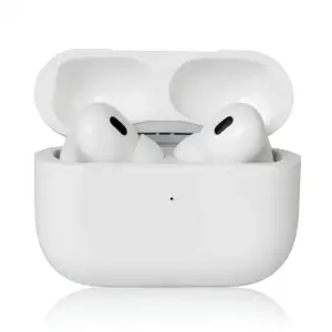 Гарнітура Bluetooth Blueseed AirPods Pro2 white UA