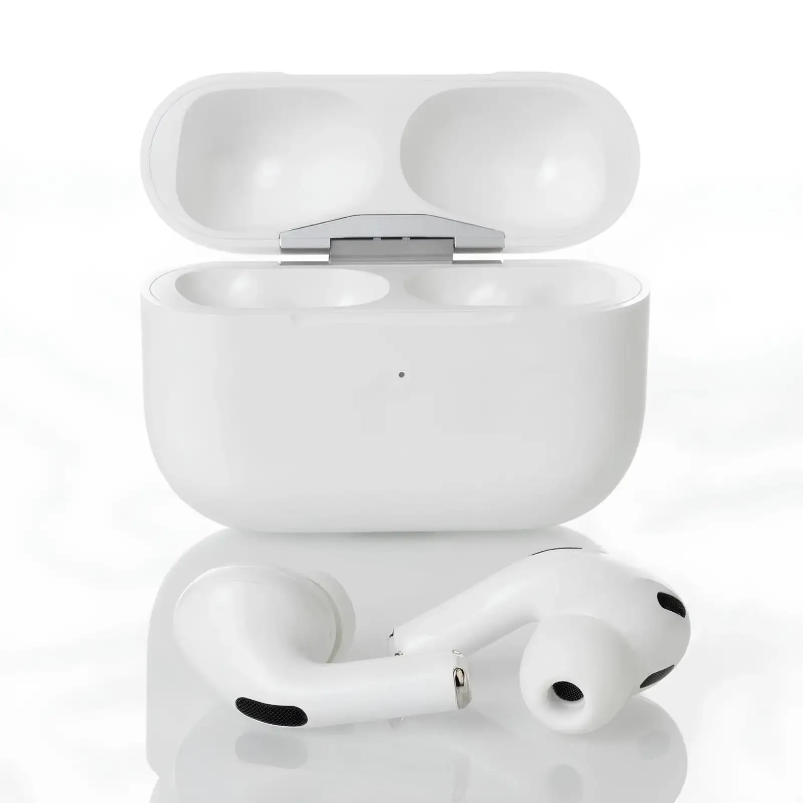 Гарнітура Bluetooth Blueseed AirPods Pro2 White UA