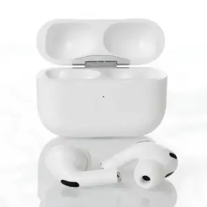 Гарнітура Bluetooth Blueseed AirPods Pro2 White UA