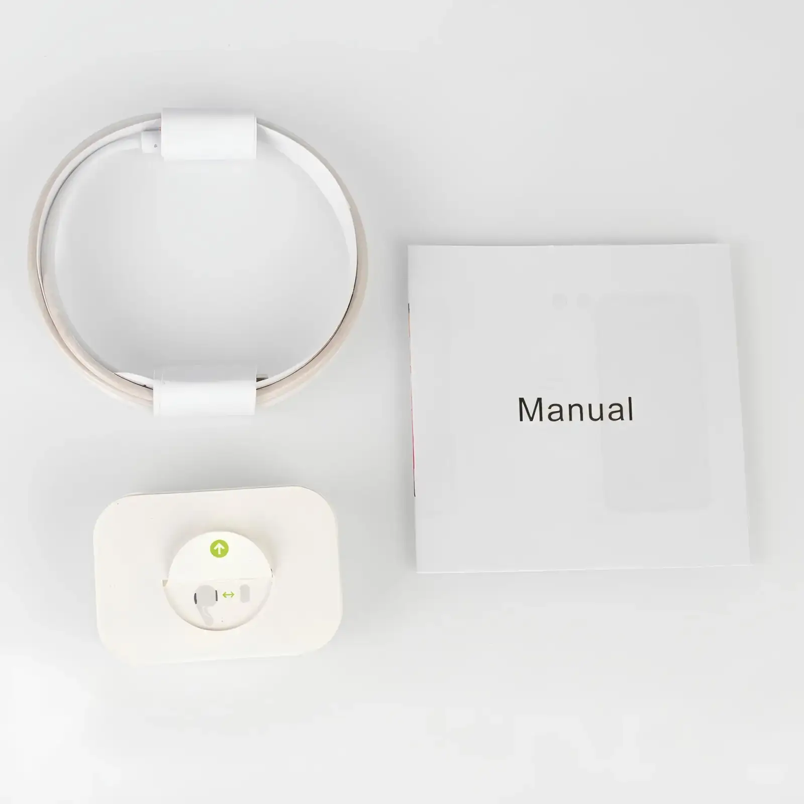 Гарнітура Bluetooth Blueseed AirPods Pro2 White UA