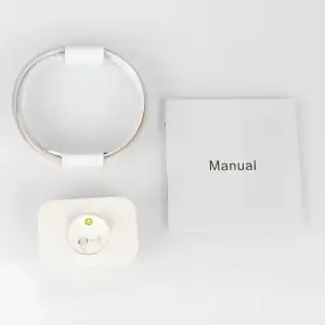 Гарнітура Bluetooth Blueseed AirPods Pro2 White UA
