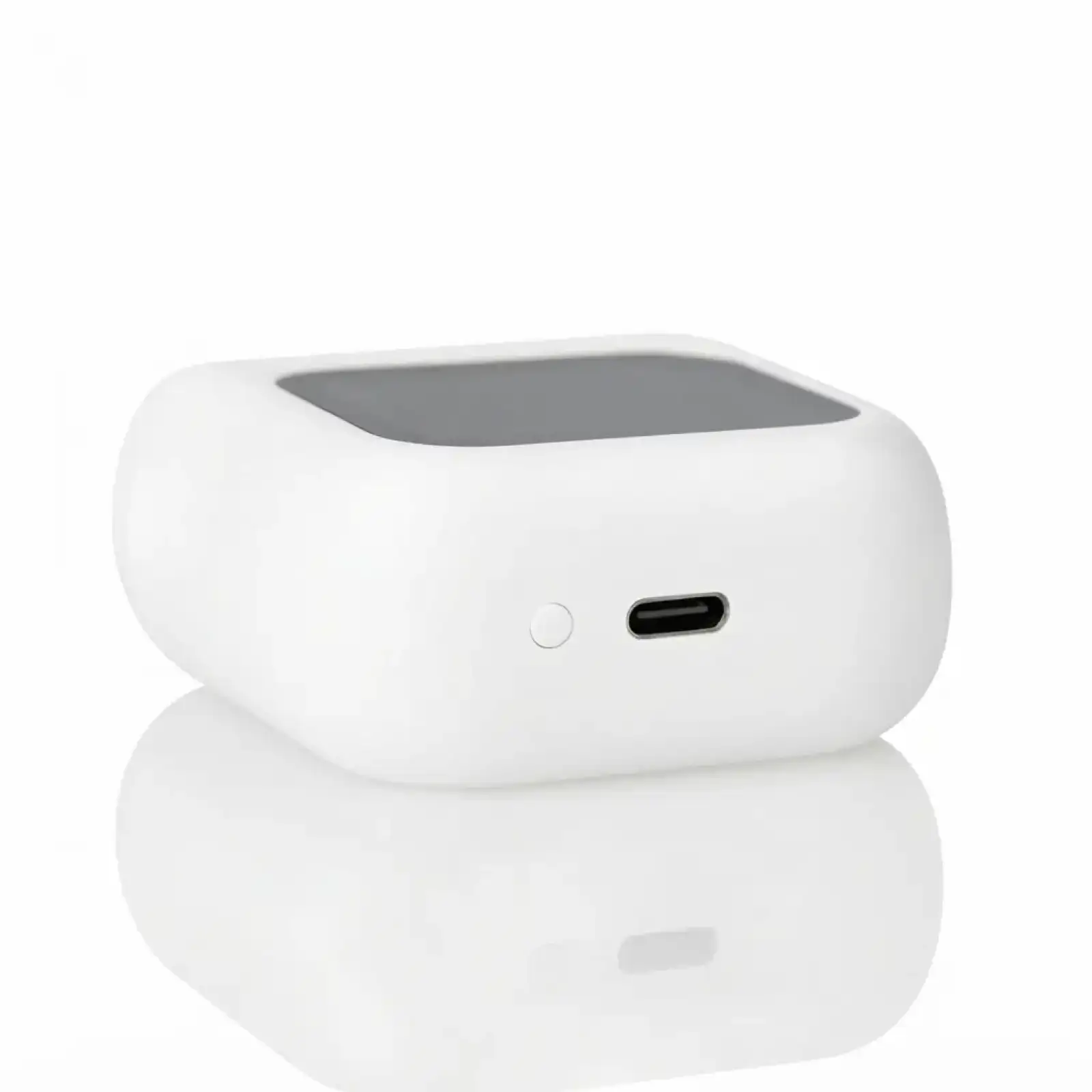 Гарнітура Bluetooth Blueseed SE-60 white UA