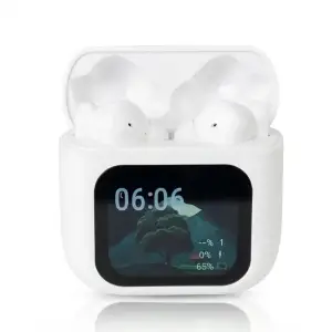 Гарнітура Bluetooth Blueseed SE-60 white UA