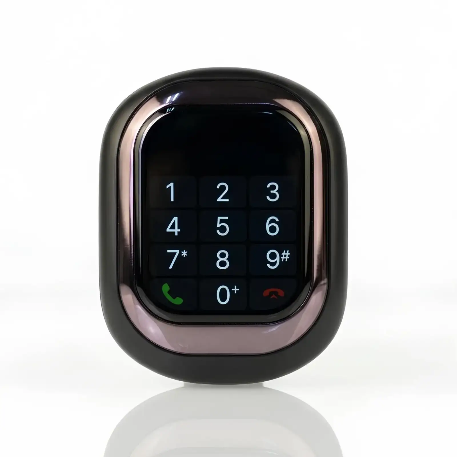 Гарнітура Bluetooth Blueseed SE-ONE Black UA