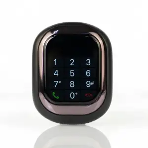 Гарнітура Bluetooth Blueseed SE-ONE Black UA
