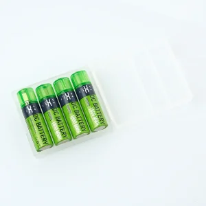 Акумулятор DC AA/USB (1800mah) (4 шт) UA