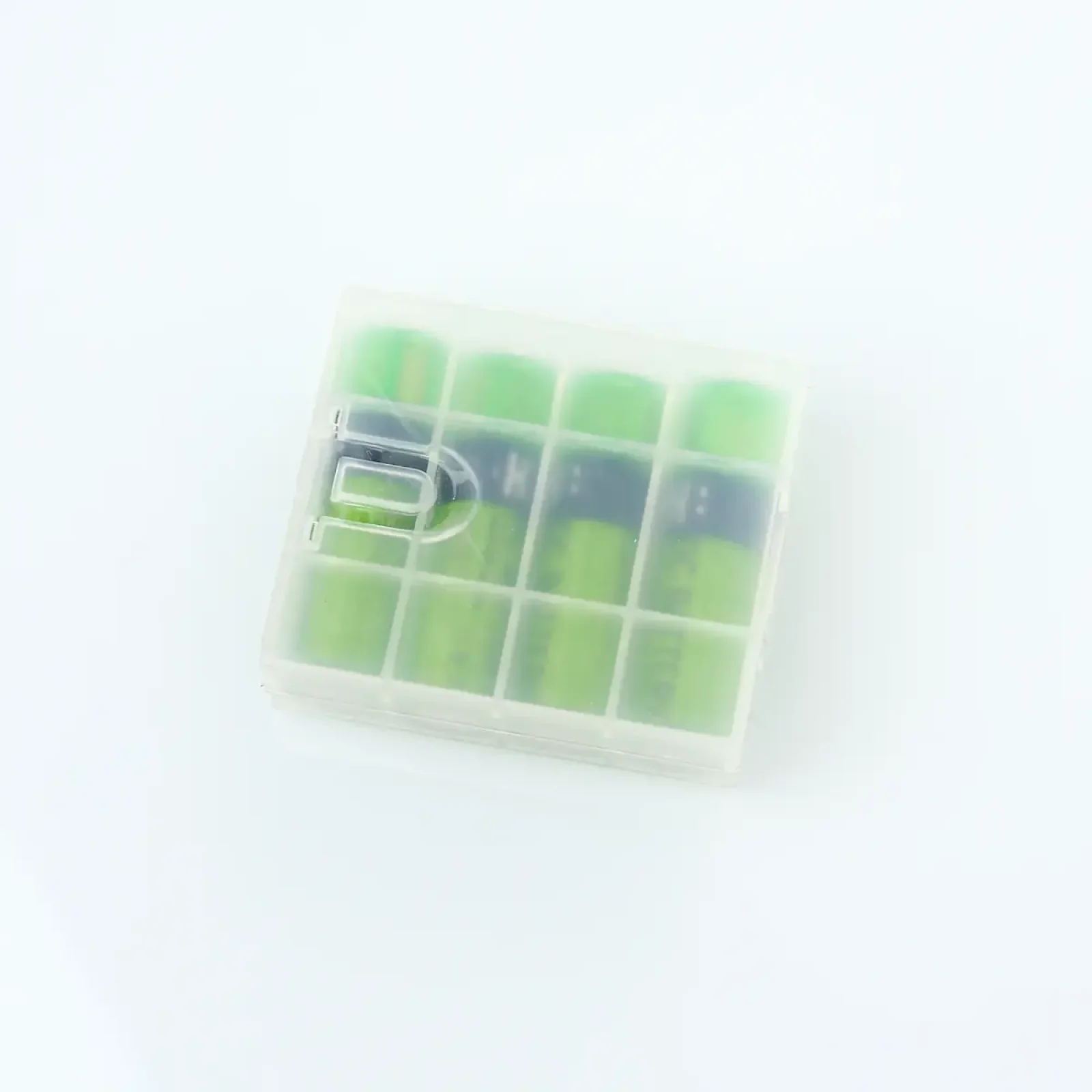 Акумулятор DC AA/USB (1800mah) (4 шт) UA