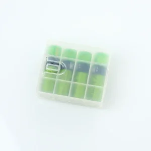 Акумулятор DC AA/USB (1800mah) (4 шт) UA