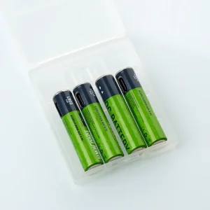 Акумулятор DC AAA/USB-C (1300mah) (4 шт) UA