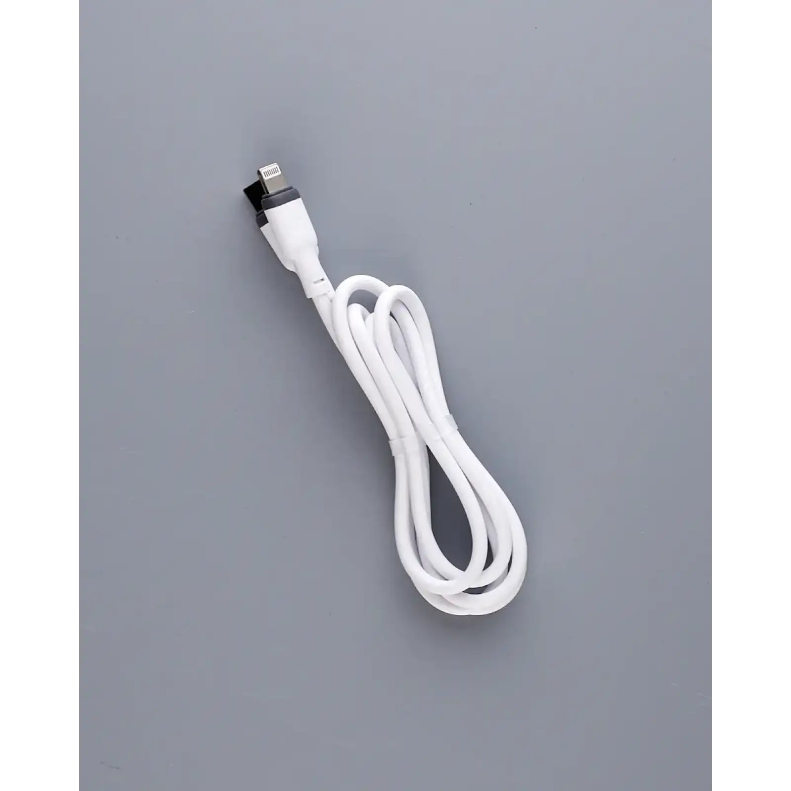 USB кабель DC Type-C to Lightning (CL-210A) 20W білий UA