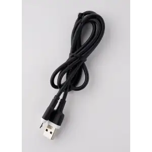 USB кабель DC micro (CL-210) Black