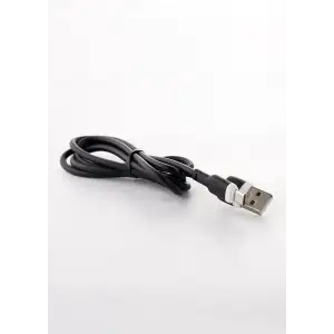 USB кабель DC micro (CL-210) Black