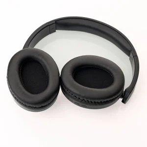 Накладна гарнітура DC BH-10 чорний UA