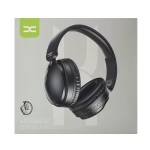 Накладна гарнітура DC BH-10 чорний UA