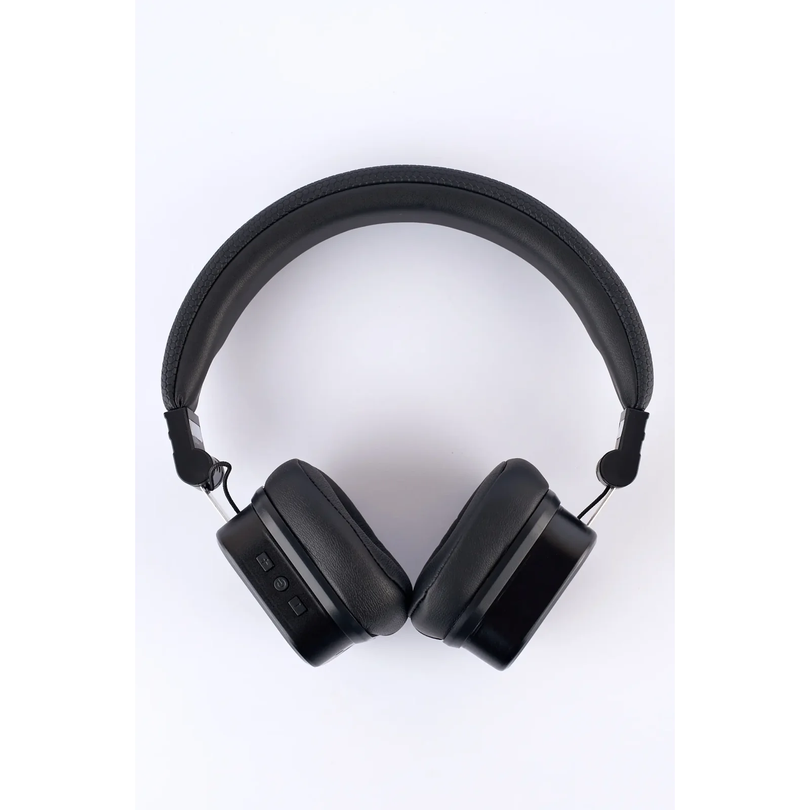 Накладна гарнітура DC BlockBass (BH-04 Pro) чорний UA