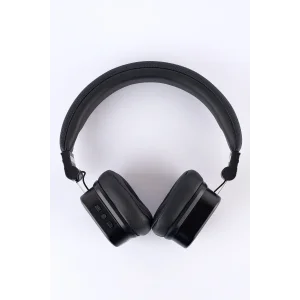 Накладна гарнітура DC BlockBass (BH-04 Pro) чорний UA