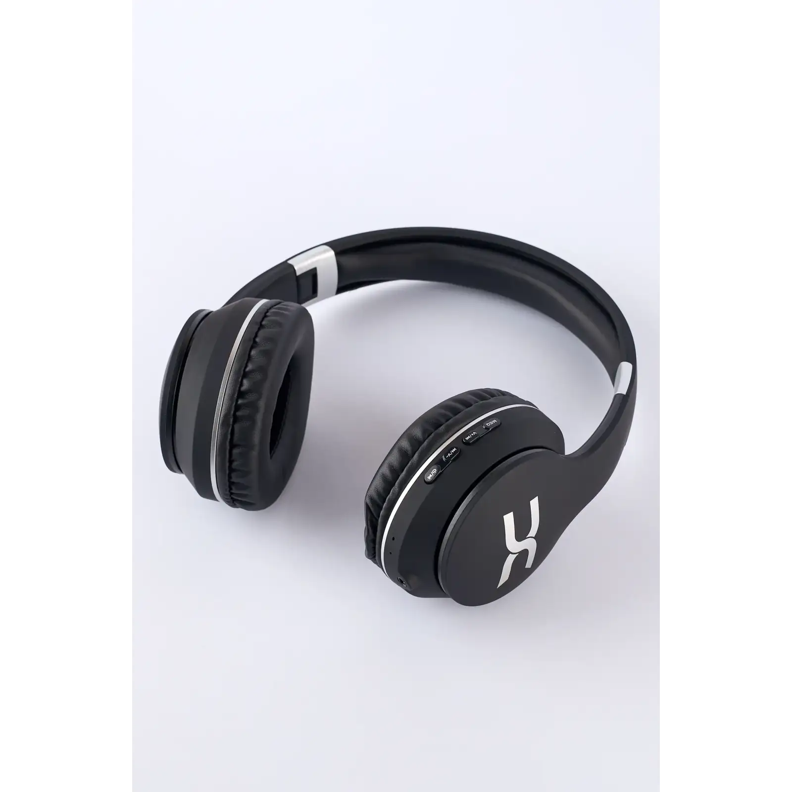 Накладна Bluetooth гарнітура DC EpicSound (DC-33) Black