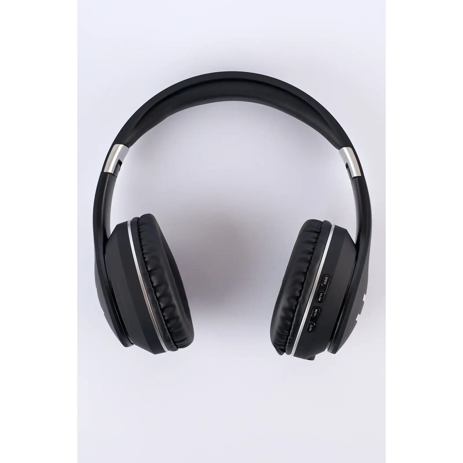 Накладна Bluetooth гарнітура DC EpicSound (DC-33) Black