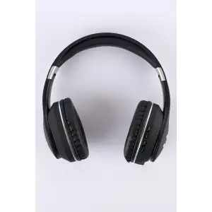 Накладна Bluetooth гарнітура DC EpicSound (DC-33) Black