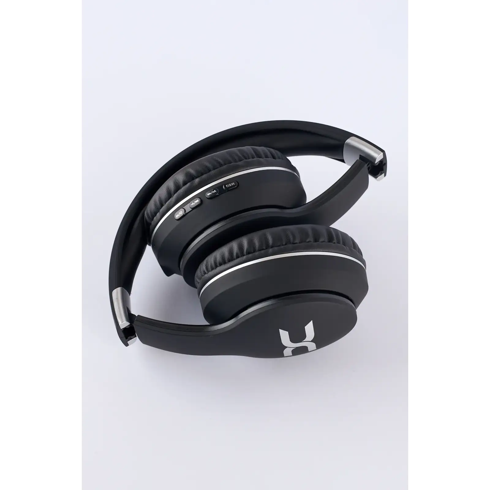 Накладна Bluetooth гарнітура DC EpicSound (DC-33) Black