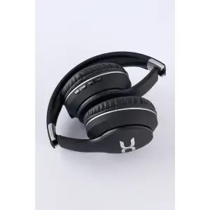 Накладна Bluetooth гарнітура DC EpicSound (DC-33) Black