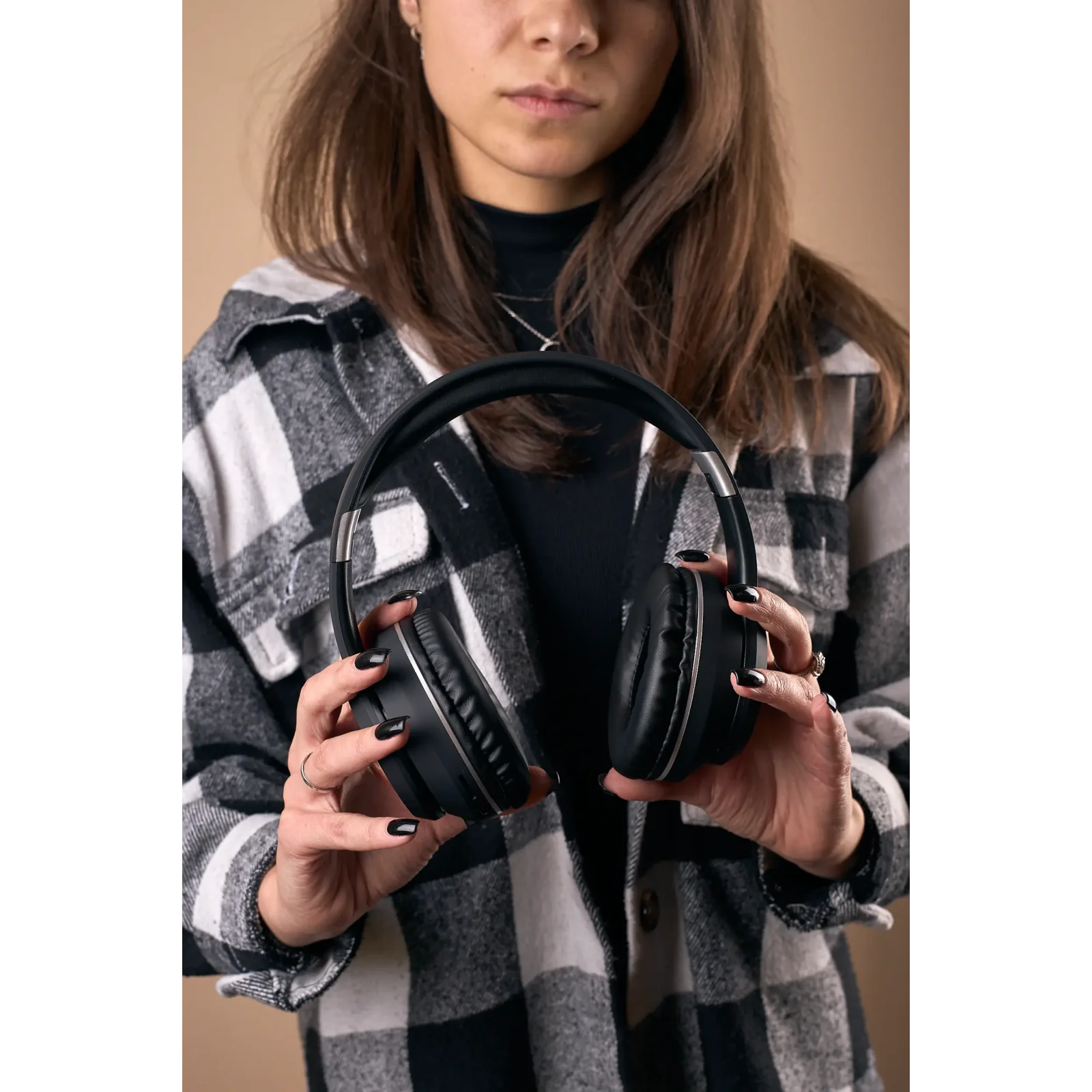 Накладна гарнітура DC Phantom Puls (DC-22) чорний UA