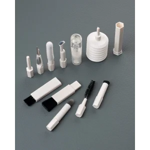 Універсальний набір засобів для чищення DC 20in1 (CK-01) білий UA