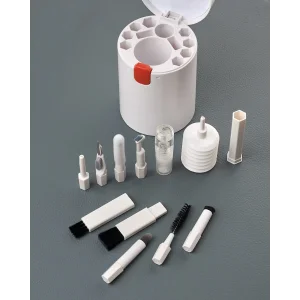 Універсальний набір засобів для чищення DC 20in1 (CK-01) білий UA