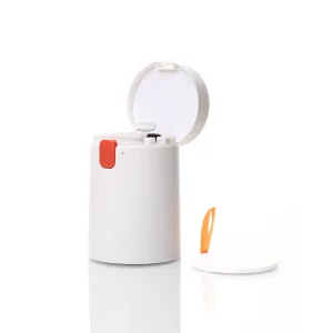 Універсальний набір засобів для чищення DC 20in1 (CK-01) білий UA