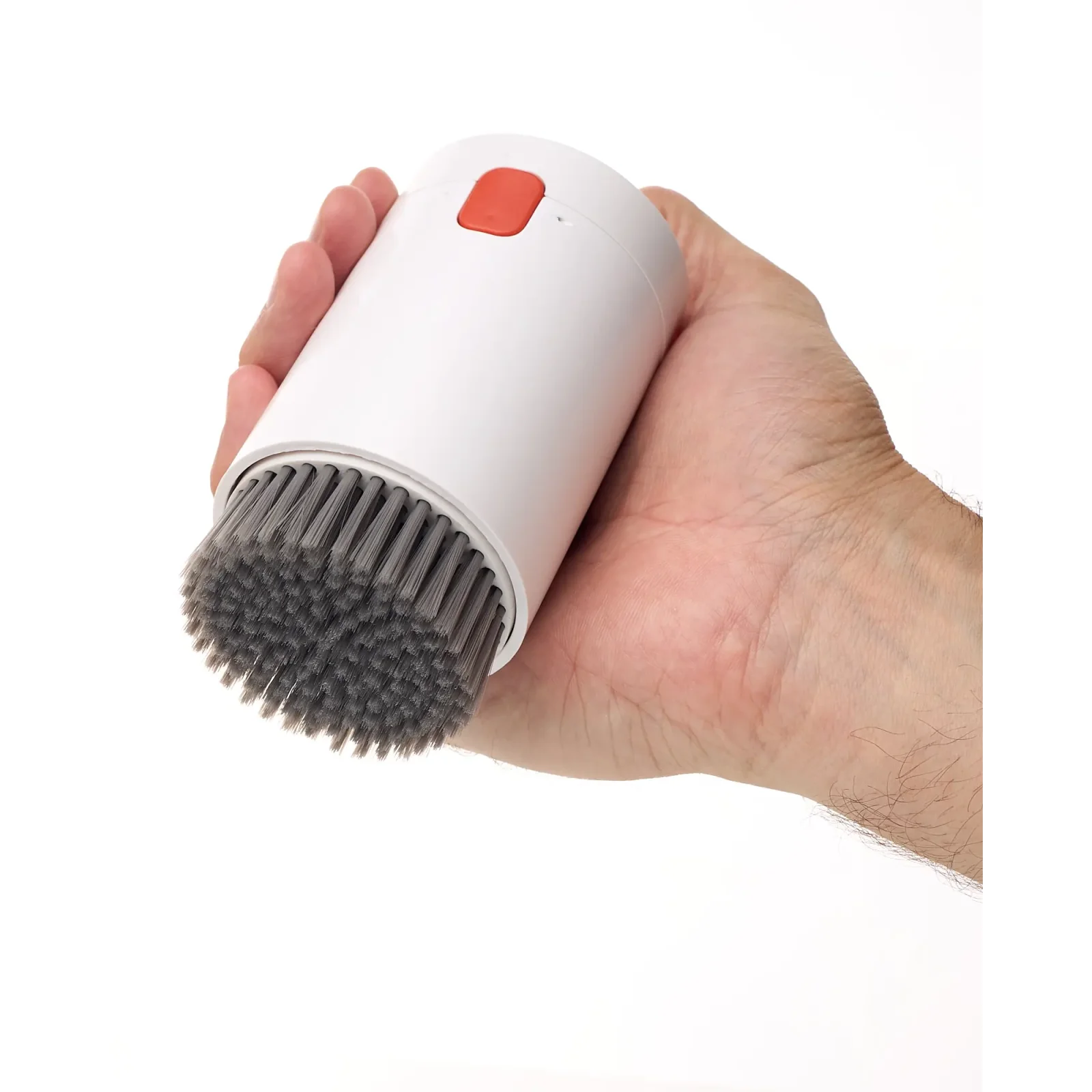 Універсальний набір засобів для чищення DC 20in1 (CK-01) білий UA