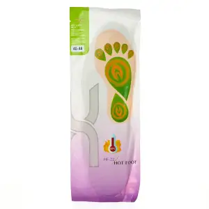 Устілки з підігрівом DC Hot Foot HF-22 40-44 UA