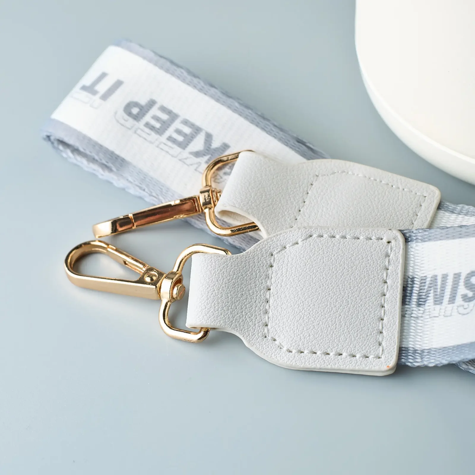 Термо-кухоль DC KDC-01 (800ml) білий UA