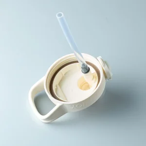 Термо-кухоль DC KDC-01 (800ml) білий UA