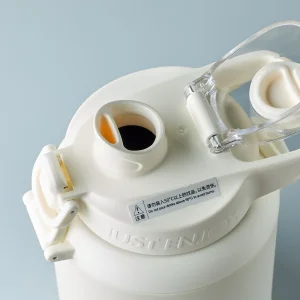 Термо-кухоль DC KDC-01 (800ml) білий UA