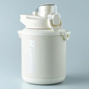 Термо-кухоль DC KDC-01 (800ml) білий UA