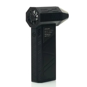 Повітродув DC Super Blower BW-3 чорний UA