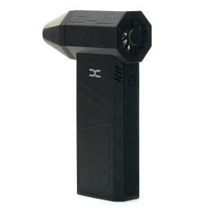 Повітродув DC Super Blower BW-3 чорний UA