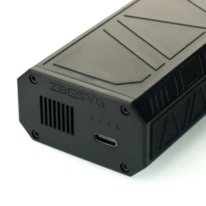 Повітродув DC Super Blower BW-3 чорний UA