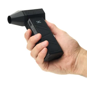 Повітродув DC Super Blower BW-3 чорний UA